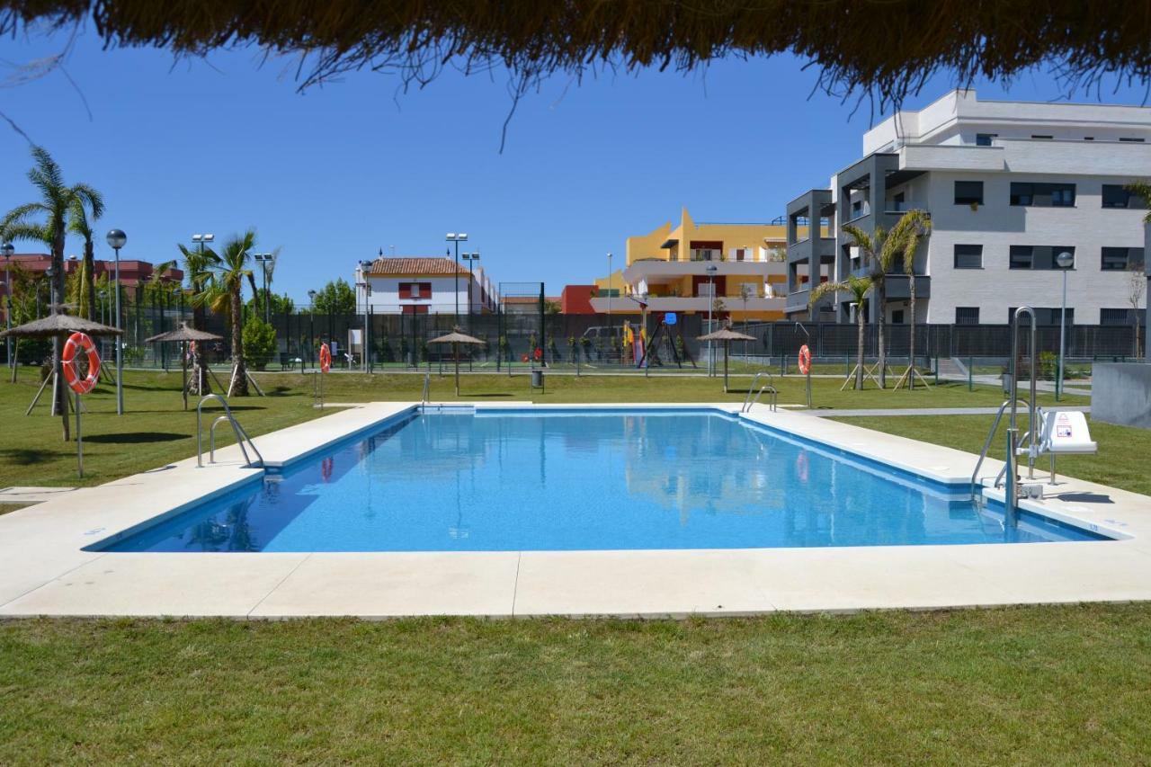 Residencial Costa Donana Apartmán Sanlúcar de Barrameda